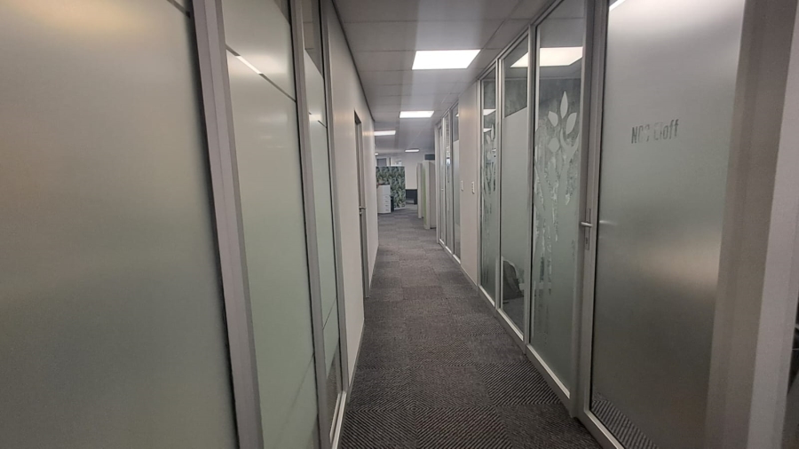 To Let Commercial Property for Rent in Doringkloof Gauteng