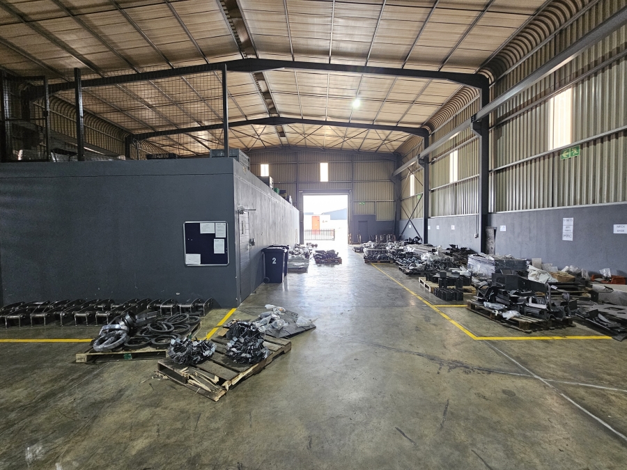 To Let Commercial Property for Rent in Knoppieslaagte Gauteng