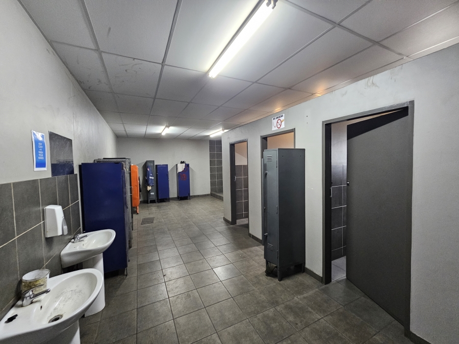 To Let Commercial Property for Rent in Knoppieslaagte Gauteng