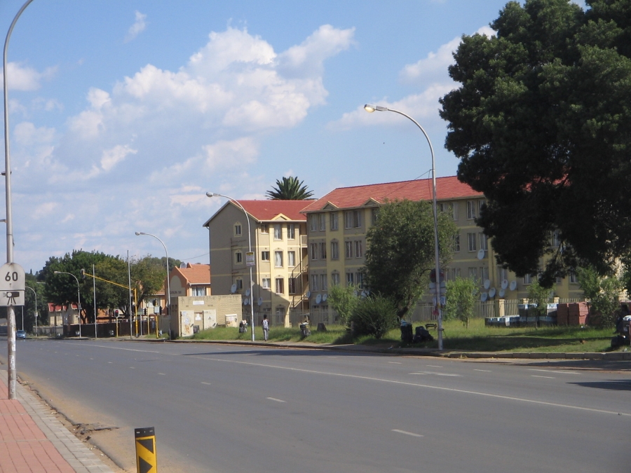 Commercial Property for Sale in Germiston South Gauteng