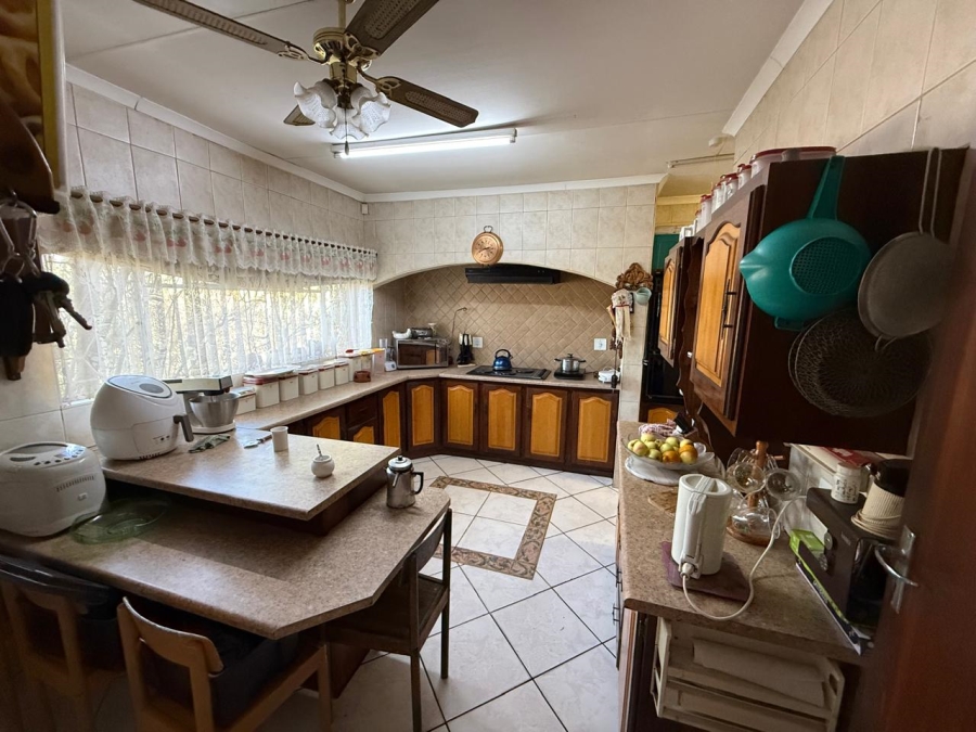 4 Bedroom Property for Sale in Vanderbijlpark CE Gauteng