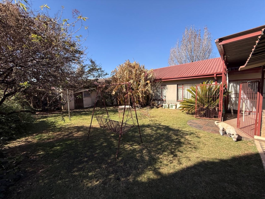 4 Bedroom Property for Sale in Vanderbijlpark CE Gauteng