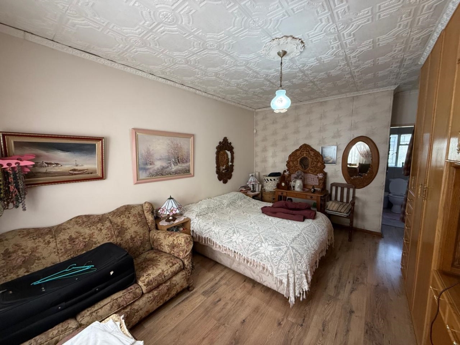4 Bedroom Property for Sale in Vanderbijlpark CE Gauteng