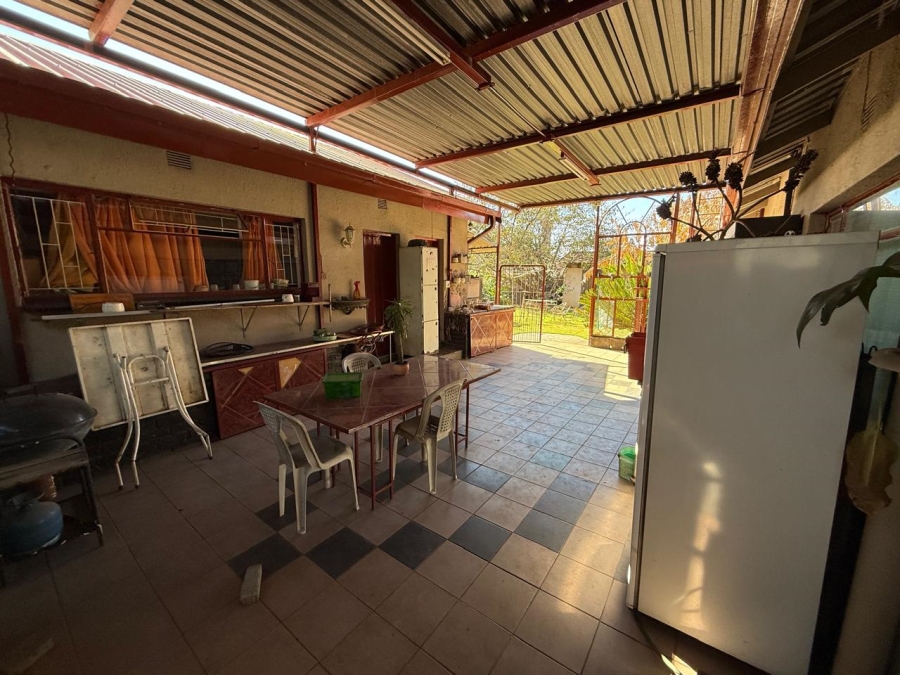 4 Bedroom Property for Sale in Vanderbijlpark CE Gauteng