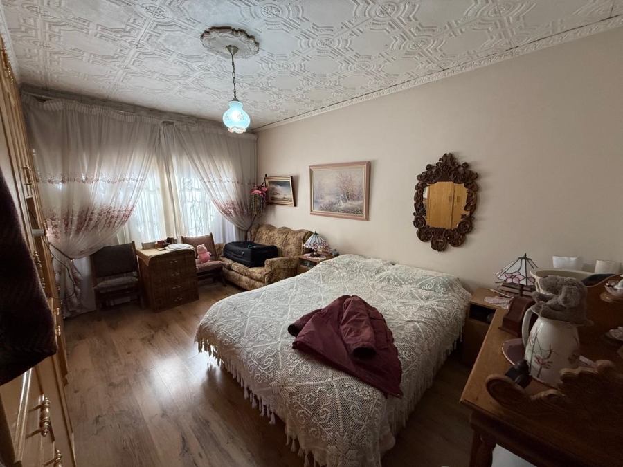 4 Bedroom Property for Sale in Vanderbijlpark CE Gauteng