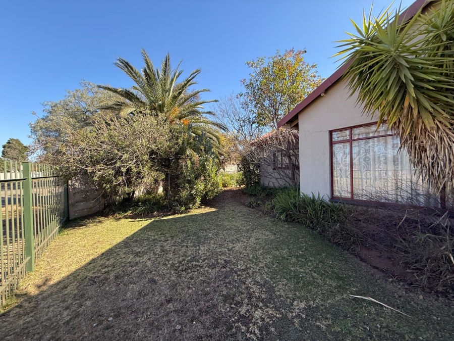4 Bedroom Property for Sale in Vanderbijlpark CE Gauteng