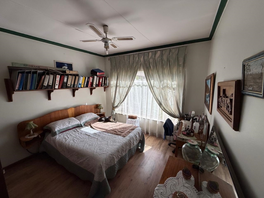 4 Bedroom Property for Sale in Vanderbijlpark CE Gauteng