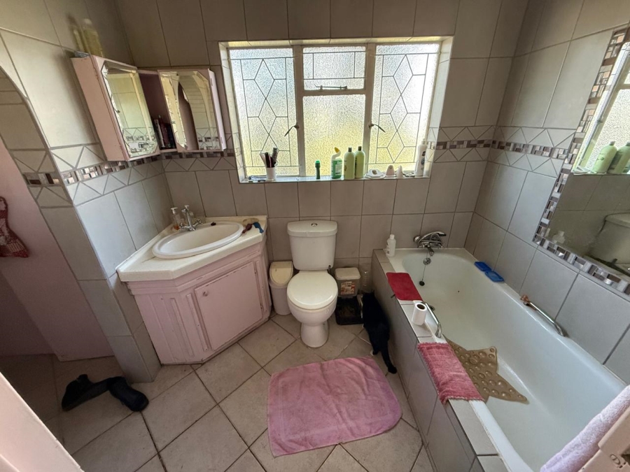 4 Bedroom Property for Sale in Vanderbijlpark CE Gauteng