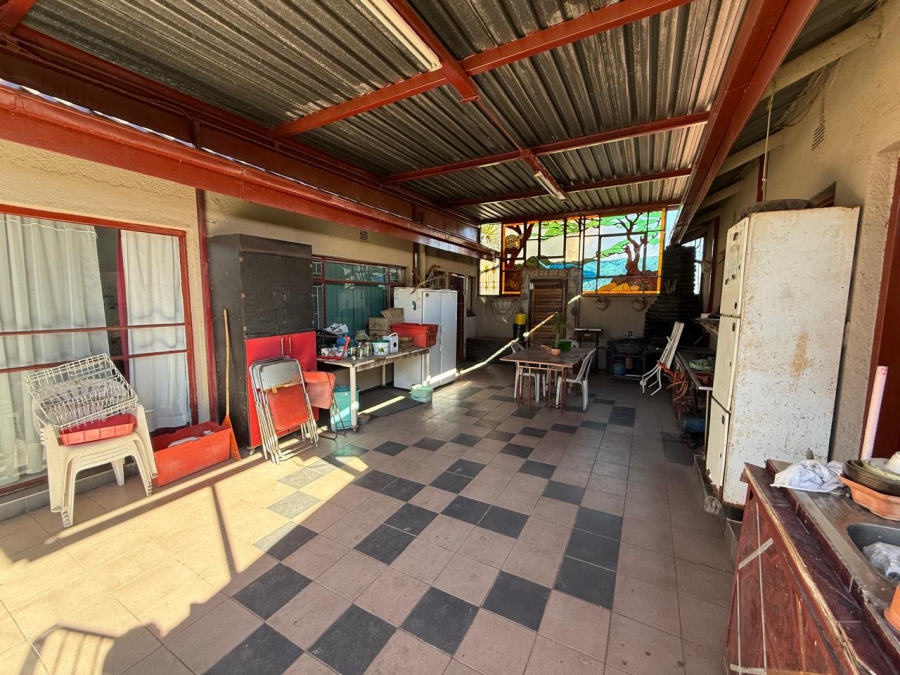 4 Bedroom Property for Sale in Vanderbijlpark CE Gauteng