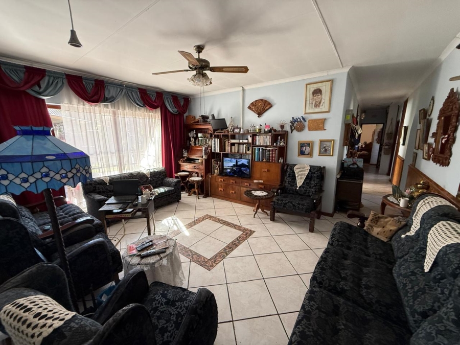4 Bedroom Property for Sale in Vanderbijlpark CE Gauteng