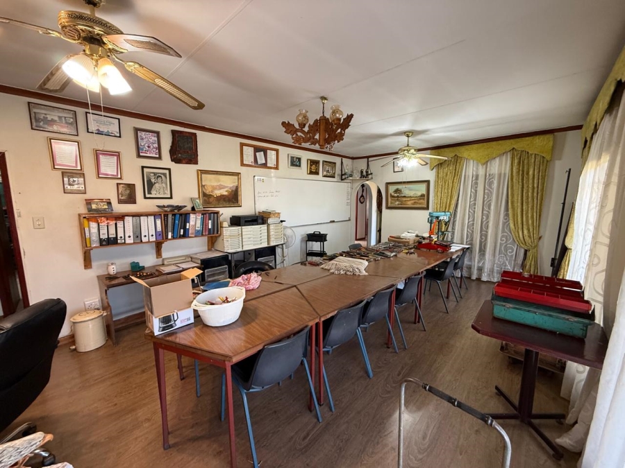 4 Bedroom Property for Sale in Vanderbijlpark CE Gauteng
