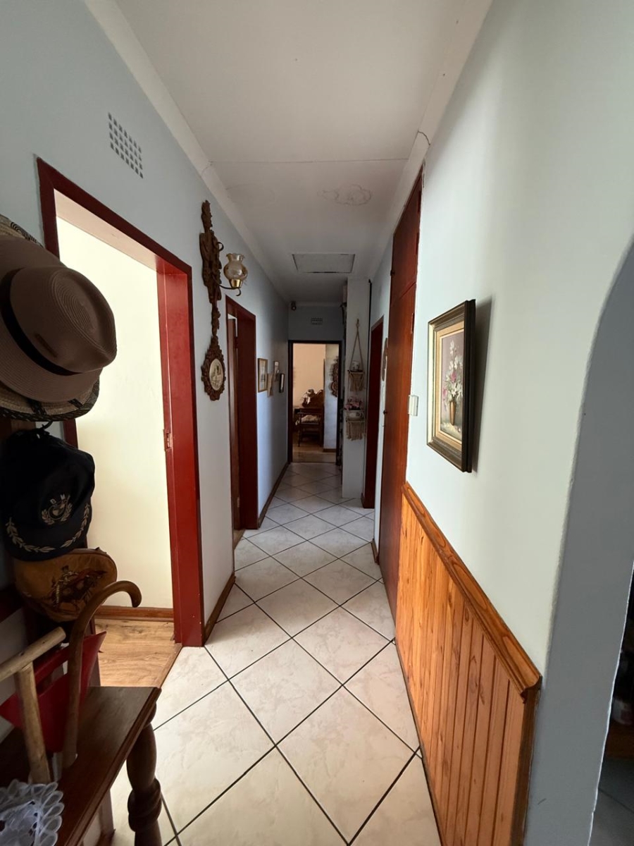 4 Bedroom Property for Sale in Vanderbijlpark CE Gauteng