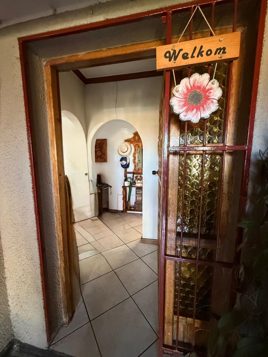 4 Bedroom Property for Sale in Vanderbijlpark CE Gauteng