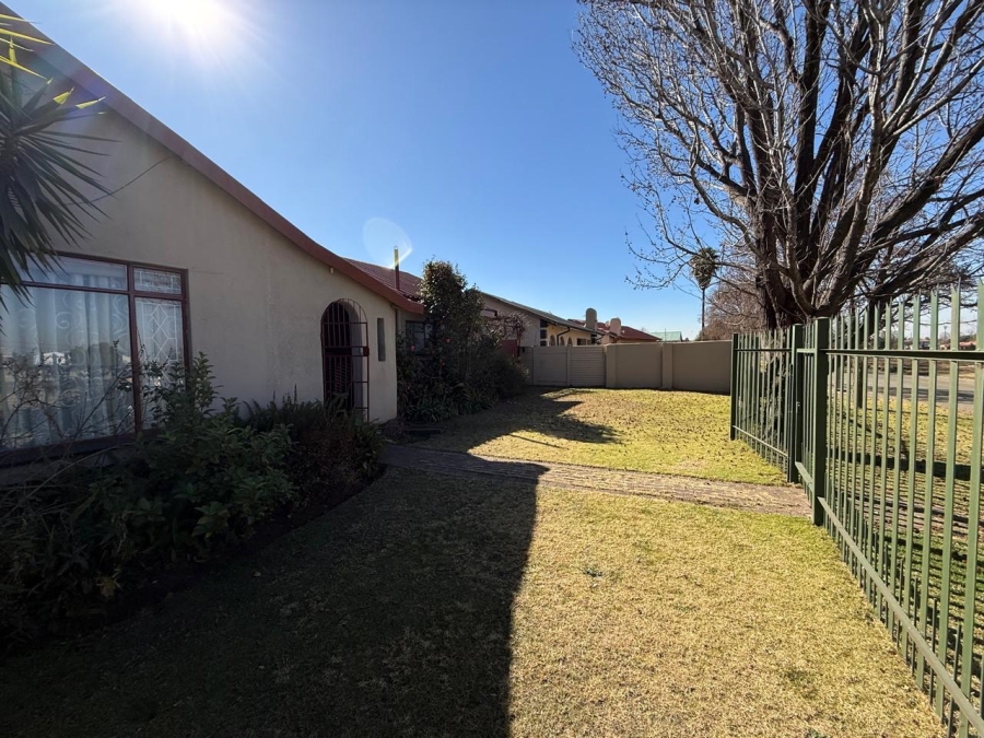 4 Bedroom Property for Sale in Vanderbijlpark CE Gauteng