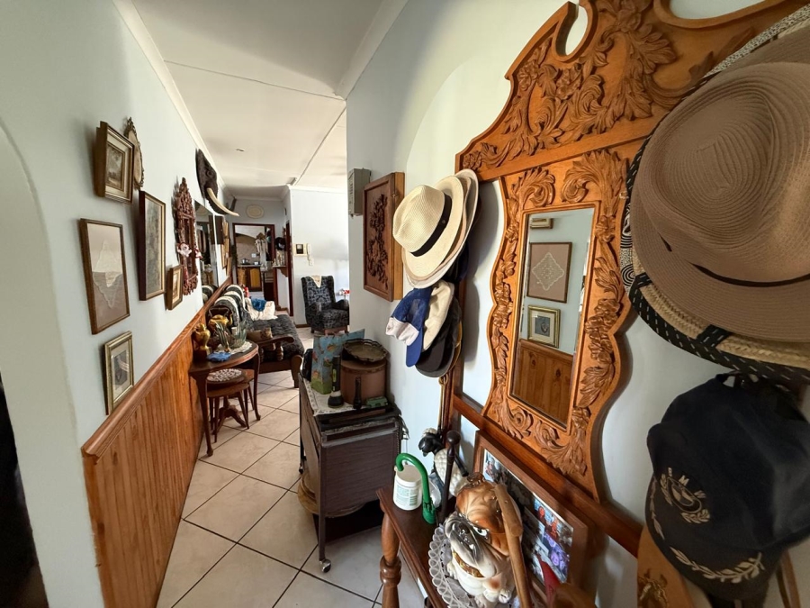 4 Bedroom Property for Sale in Vanderbijlpark CE Gauteng