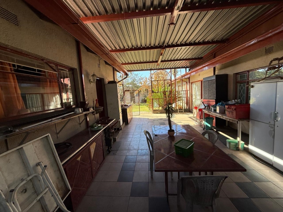 4 Bedroom Property for Sale in Vanderbijlpark CE Gauteng