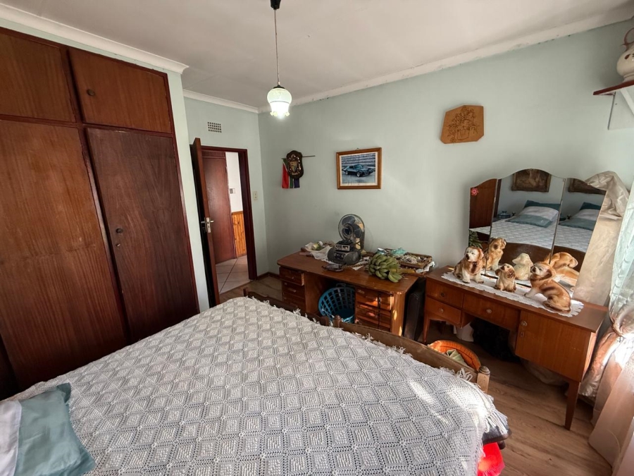 4 Bedroom Property for Sale in Vanderbijlpark CE Gauteng
