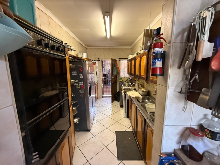 4 Bedroom Property for Sale in Vanderbijlpark CE Gauteng