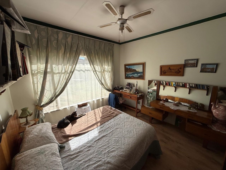 4 Bedroom Property for Sale in Vanderbijlpark CE Gauteng