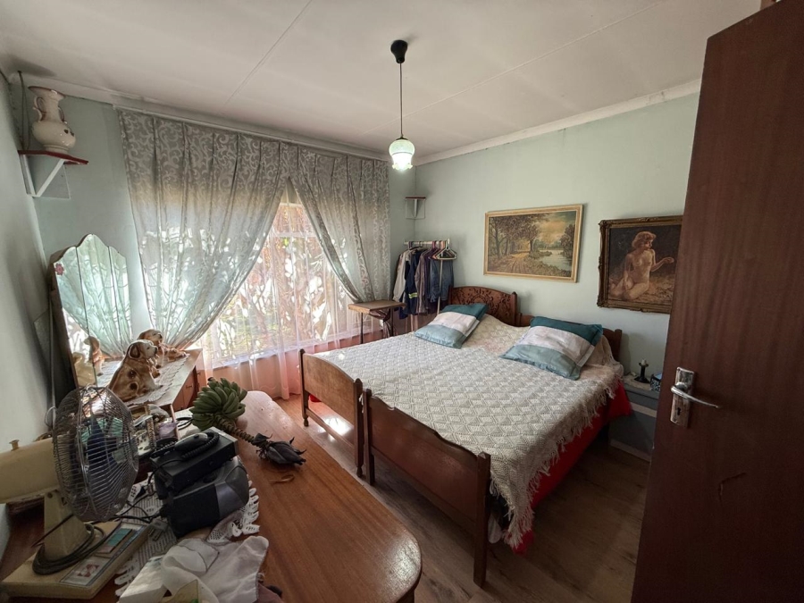 4 Bedroom Property for Sale in Vanderbijlpark CE Gauteng