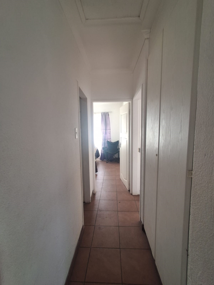 2 Bedroom Property for Sale in Three Rivers Gauteng