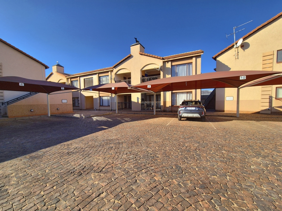 2 Bedroom Property for Sale in Dalview Gauteng