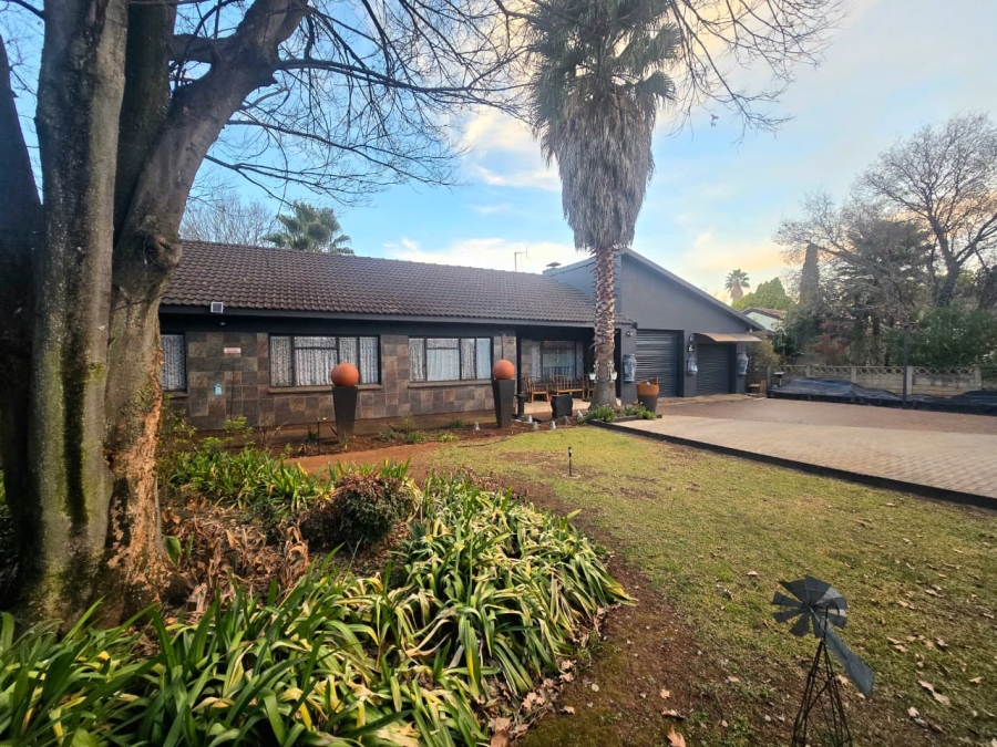 3 Bedroom Property for Sale in Meyerton Central Gauteng