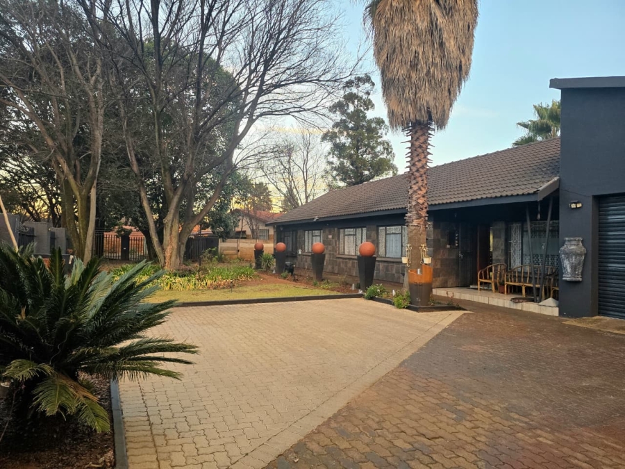 3 Bedroom Property for Sale in Meyerton Central Gauteng