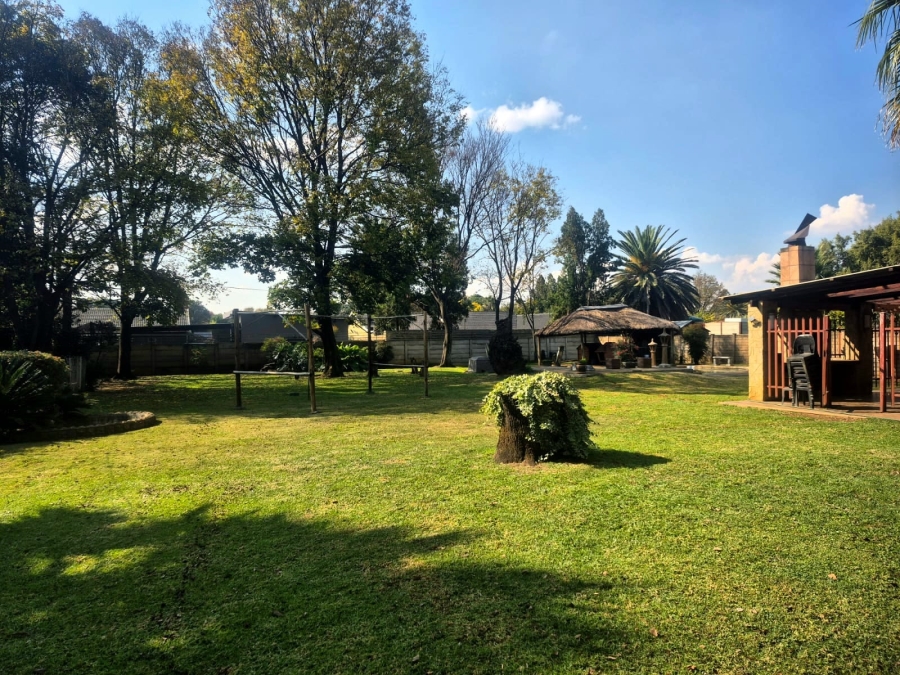 3 Bedroom Property for Sale in Meyerton Central Gauteng