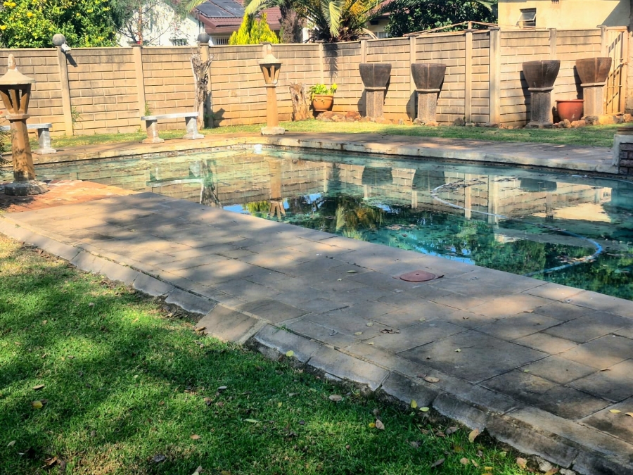 3 Bedroom Property for Sale in Meyerton Central Gauteng