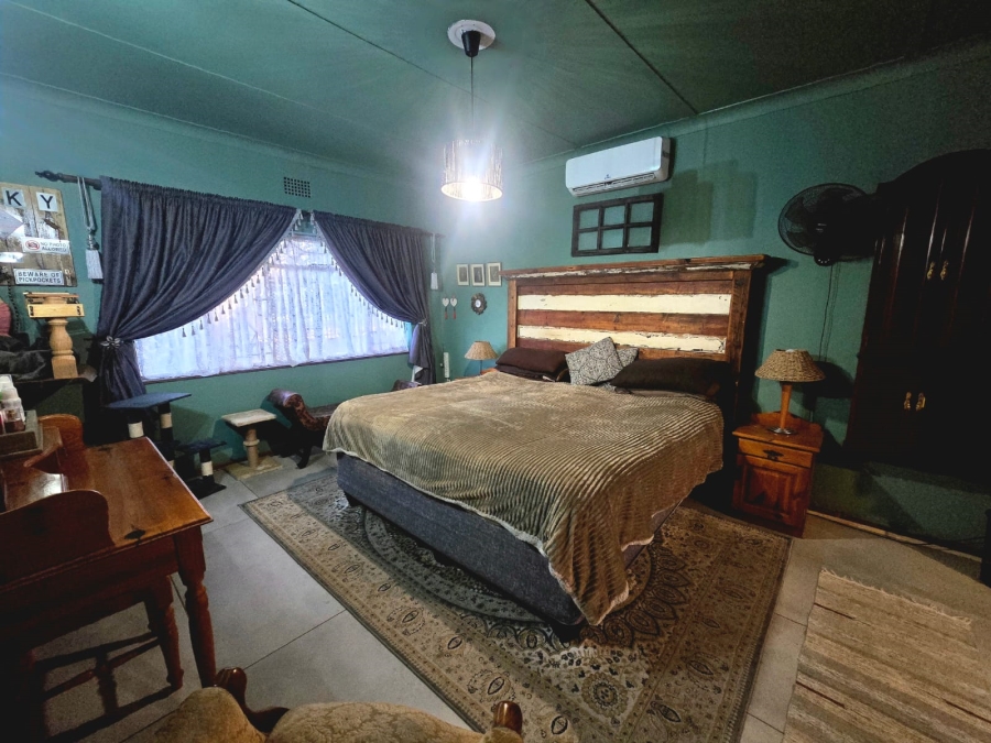 3 Bedroom Property for Sale in Meyerton Central Gauteng