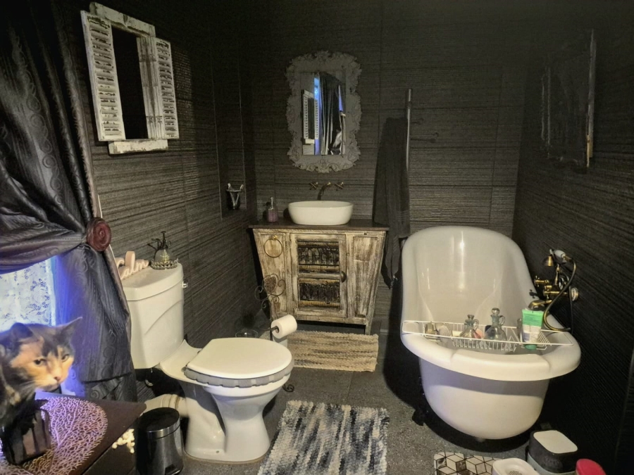 3 Bedroom Property for Sale in Meyerton Central Gauteng