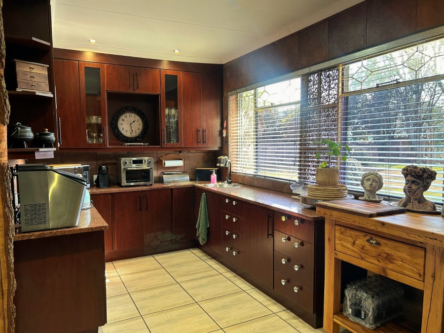 3 Bedroom Property for Sale in Meyerton Central Gauteng