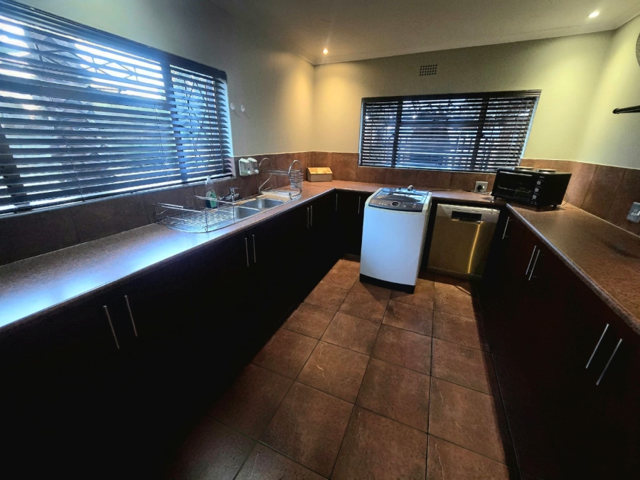 3 Bedroom Property for Sale in Meyerton Central Gauteng