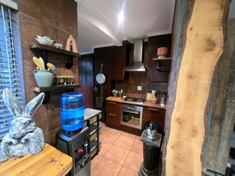 3 Bedroom Property for Sale in Meyerton Central Gauteng