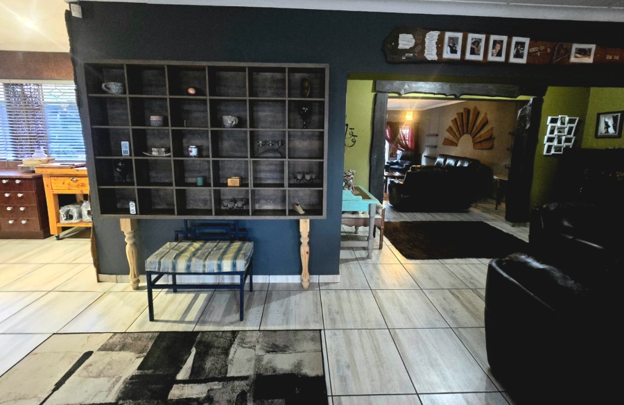 3 Bedroom Property for Sale in Meyerton Central Gauteng