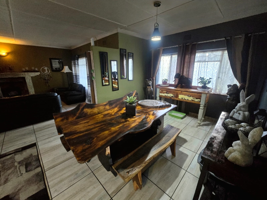 3 Bedroom Property for Sale in Meyerton Central Gauteng
