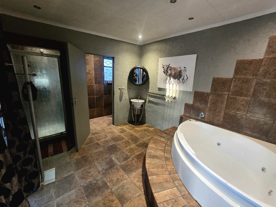3 Bedroom Property for Sale in Meyerton Central Gauteng