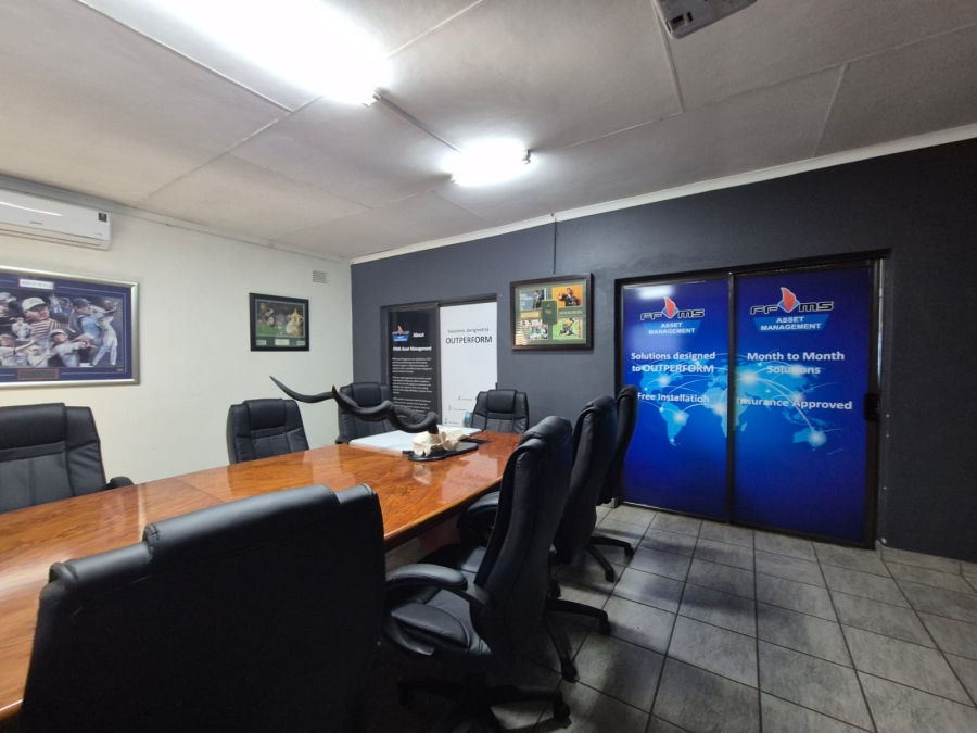 6 Bedroom Property for Sale in Vanderbijlpark SE 2 Gauteng
