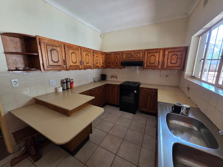 3 Bedroom Property for Sale in Flora Gardens Gauteng