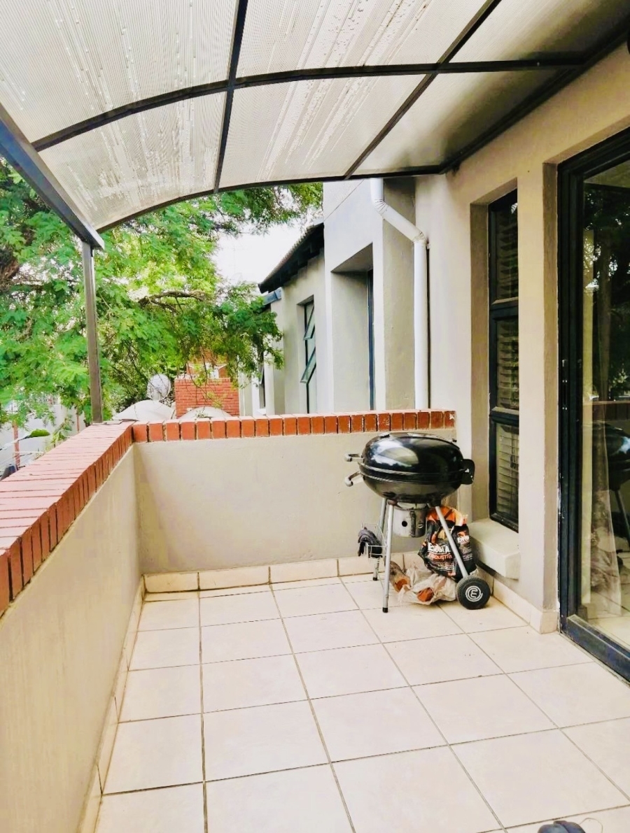 2 Bedroom Property for Sale in Witkoppen Gauteng