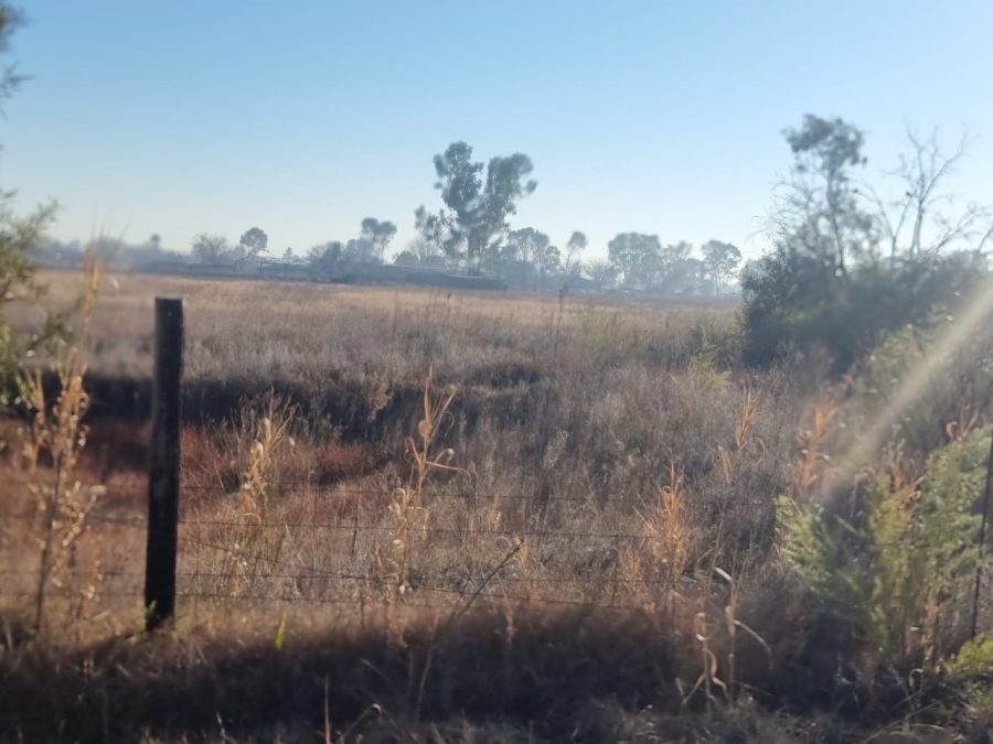 0 Bedroom Property for Sale in Vaalview Gauteng