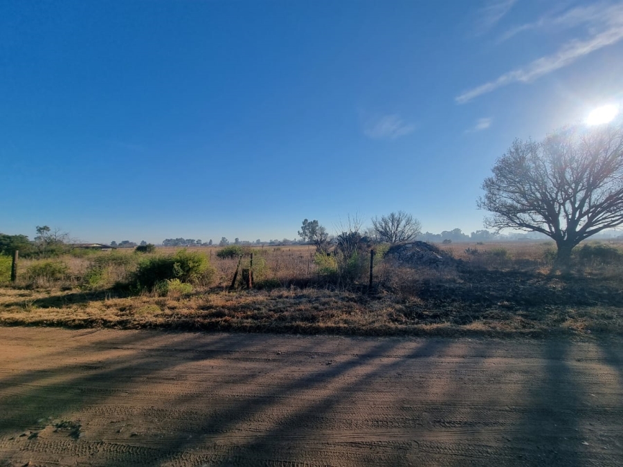 0 Bedroom Property for Sale in Vaalview Gauteng