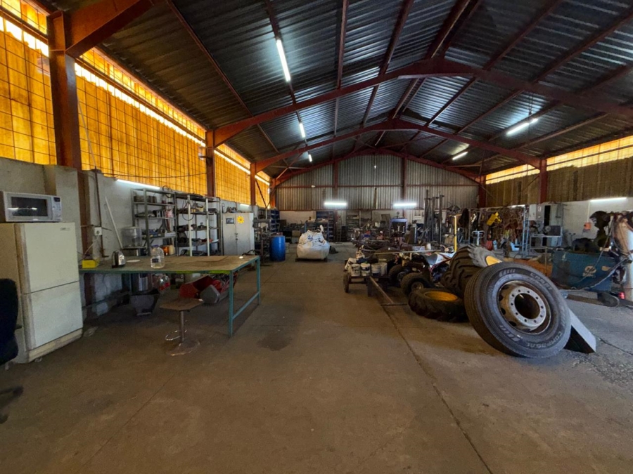 Commercial Property for Sale in Staalrus Gauteng