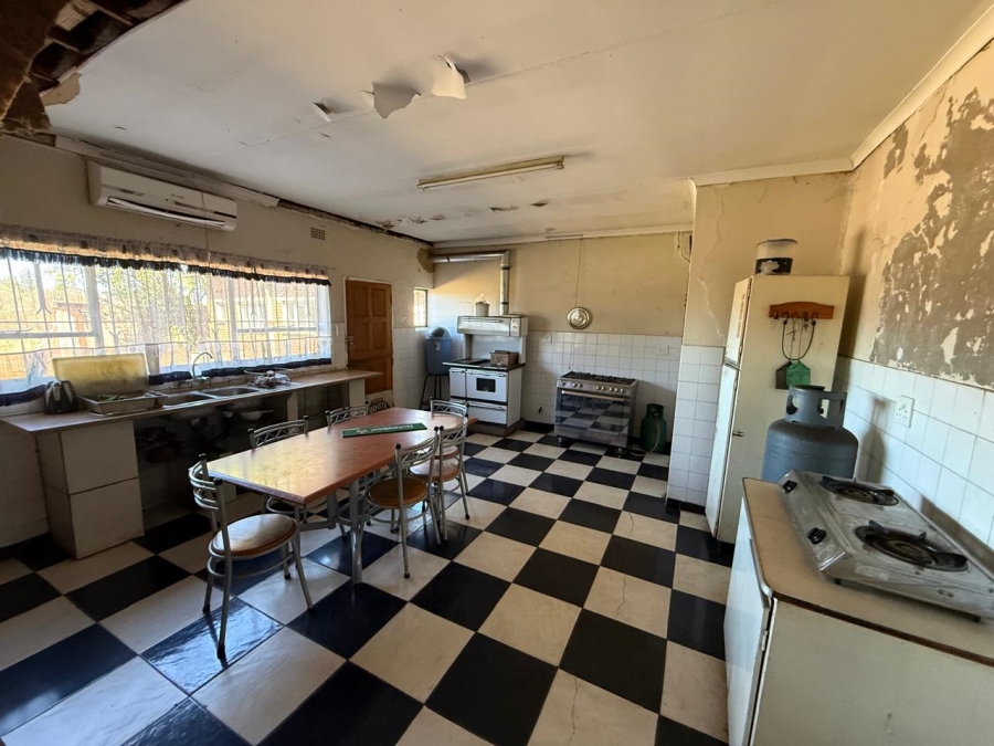 Commercial Property for Sale in Staalrus Gauteng
