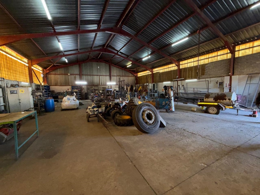 Commercial Property for Sale in Staalrus Gauteng