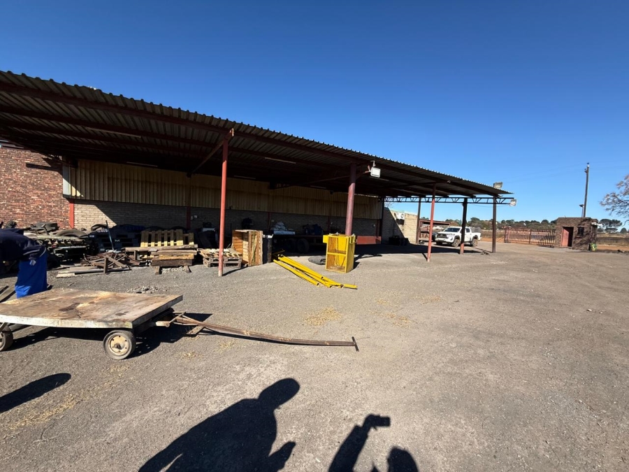 Commercial Property for Sale in Staalrus Gauteng
