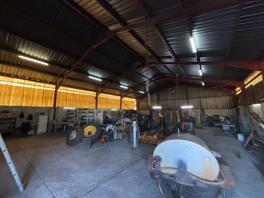 Commercial Property for Sale in Staalrus Gauteng
