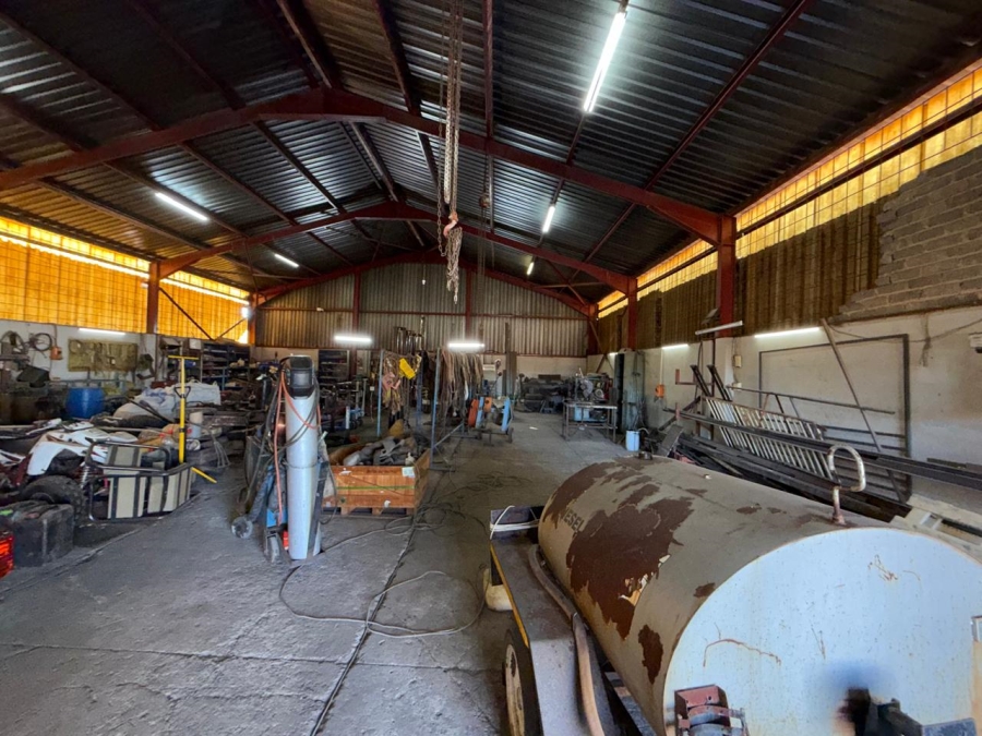 Commercial Property for Sale in Staalrus Gauteng