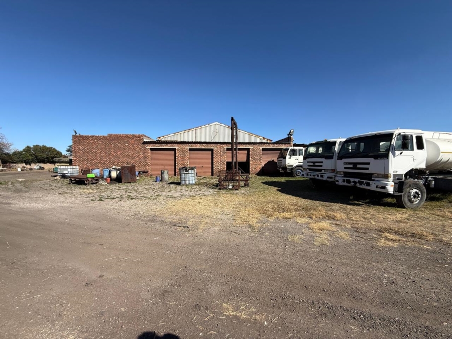 Commercial Property for Sale in Staalrus Gauteng